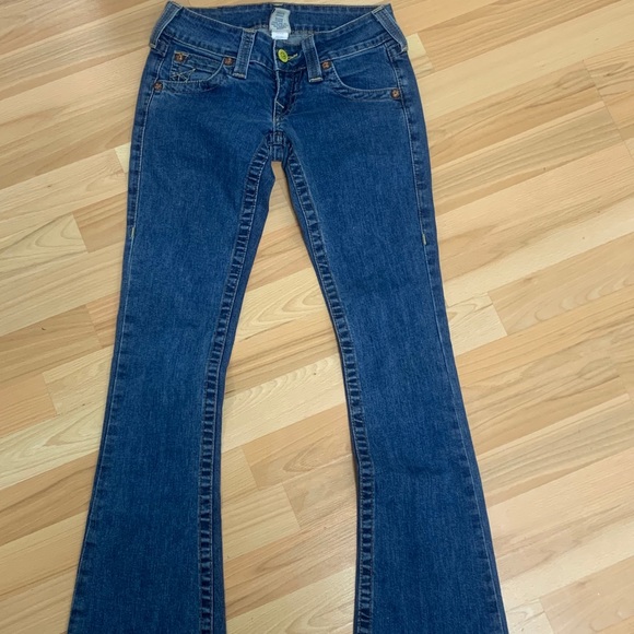 True religion jeans - Picture 1 of 4